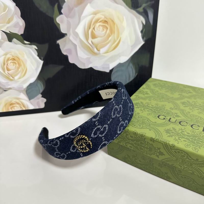 Gucci Headband hh (4)