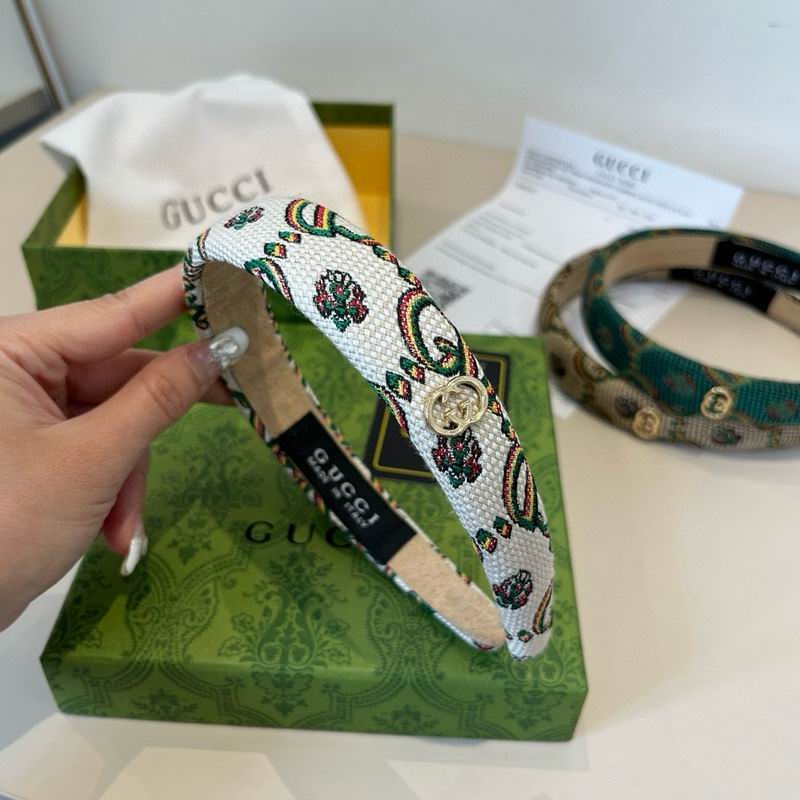 Gucci Headband hh (40)