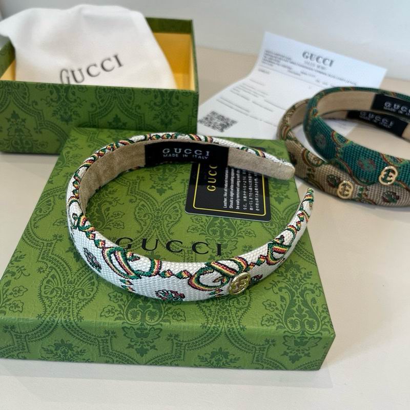 Gucci Headband hh (41)