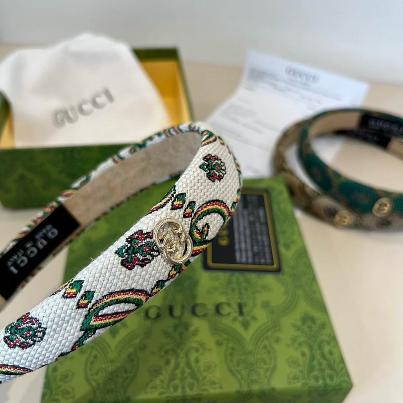 Gucci Headband hh (42)
