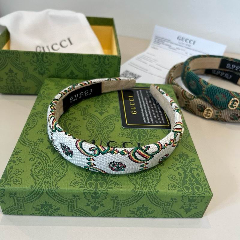 Gucci Headband hh (44)