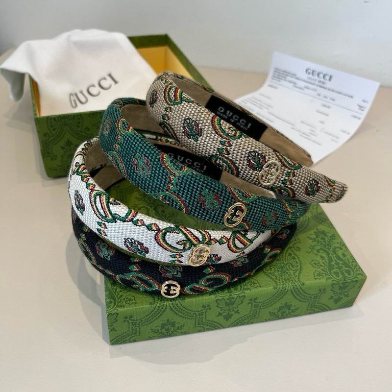 Gucci Headband hh (45)