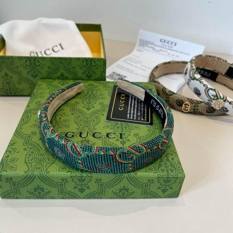 Gucci Headband hh (46)