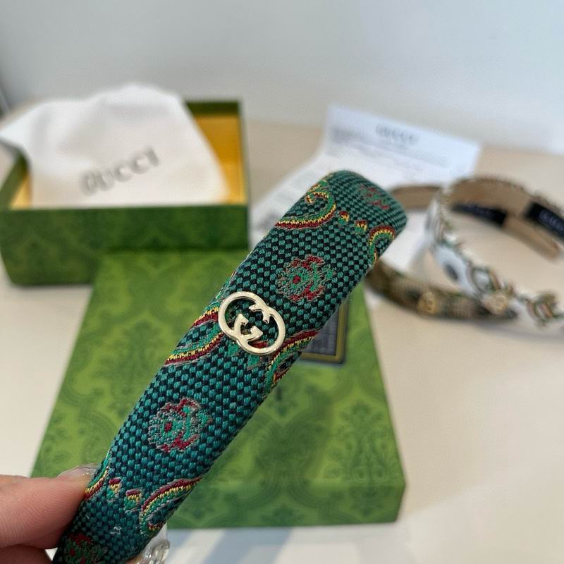 Gucci Headband hh (47)