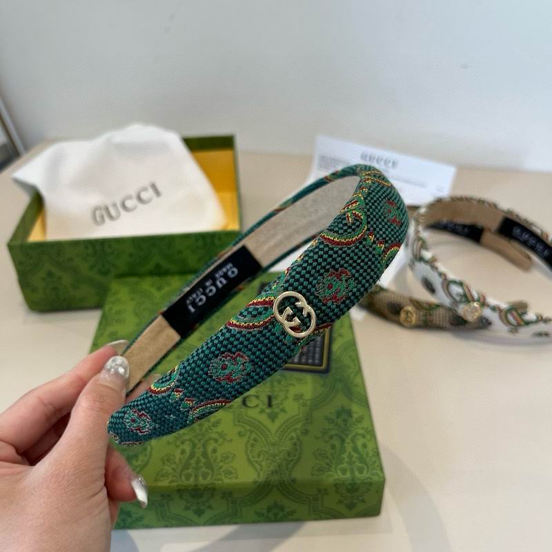 Gucci Headband hh (48)
