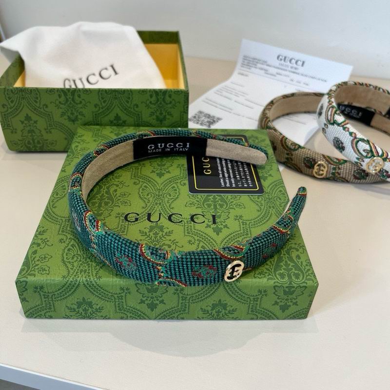 Gucci Headband hh (49)