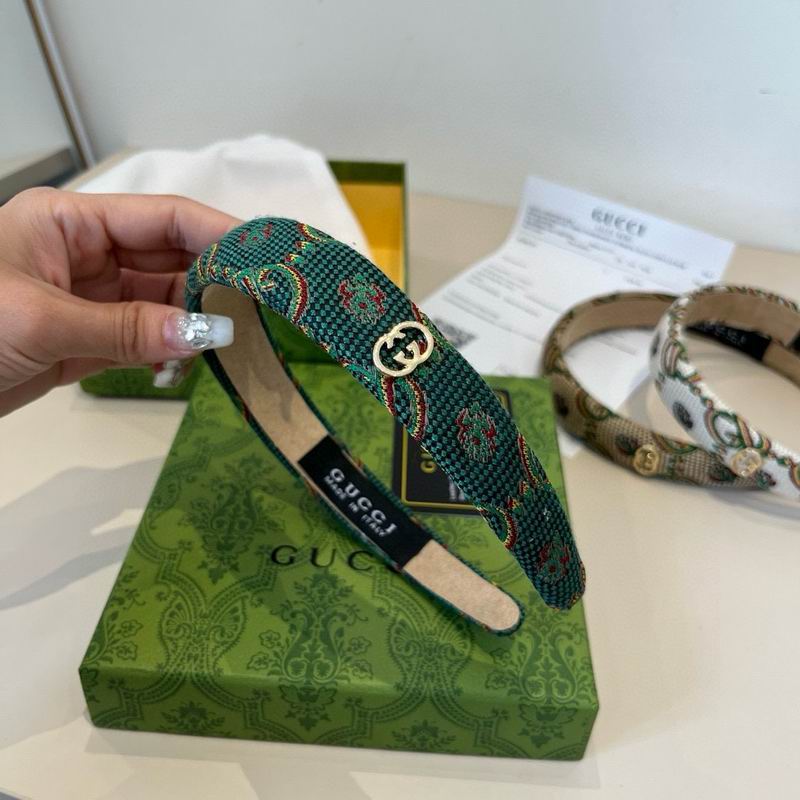 Gucci Headband hh (50)