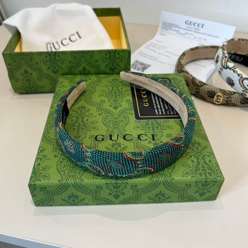 Gucci Headband hh (51)