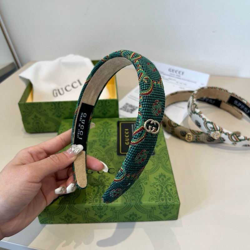 Gucci Headband hh (52)