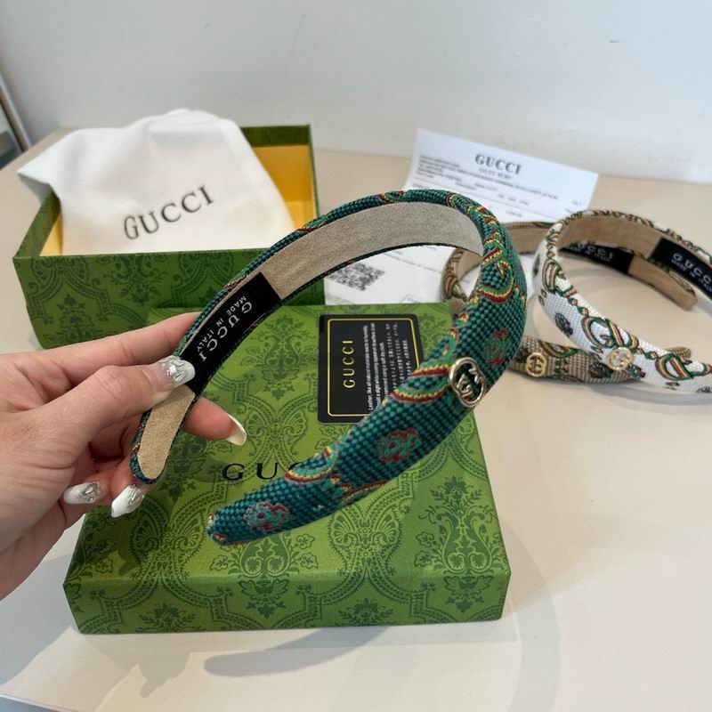 Gucci Headband hh (53)