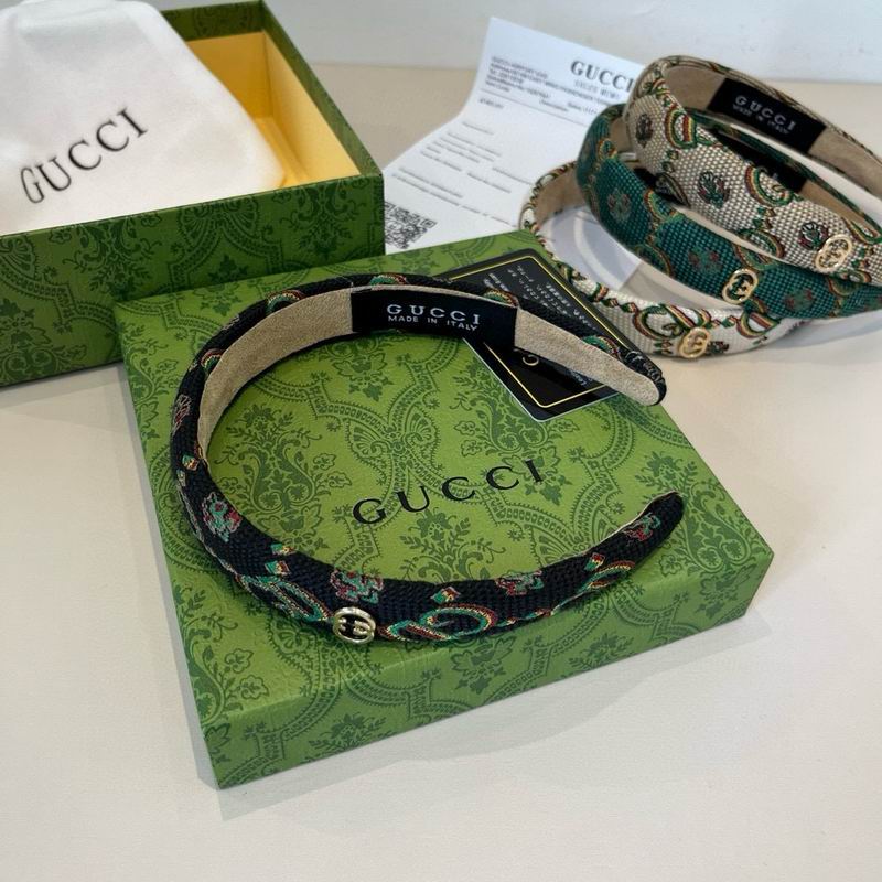 Gucci Headband hh (56)