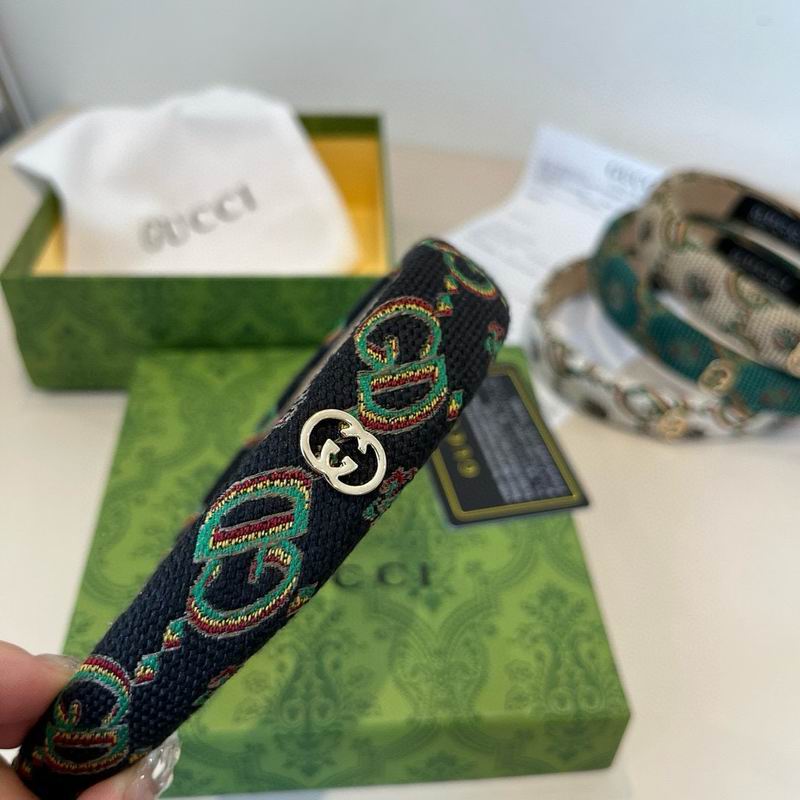 Gucci Headband hh (57)