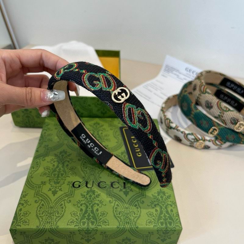 Gucci Headband hh (58)
