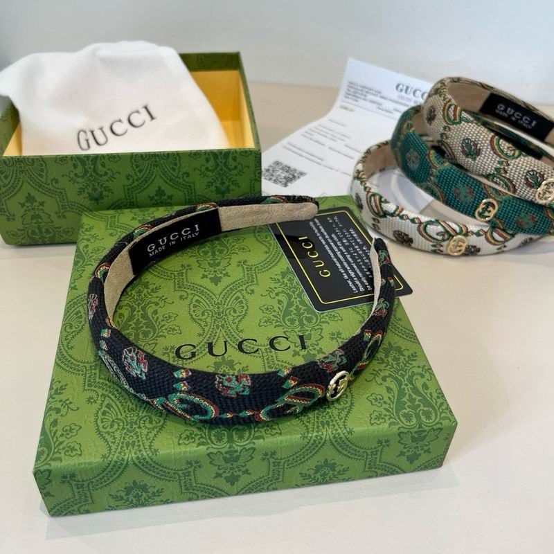 Gucci Headband hh (59)