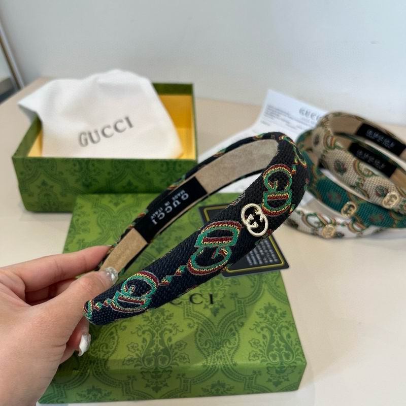 Gucci Headband hh (60)