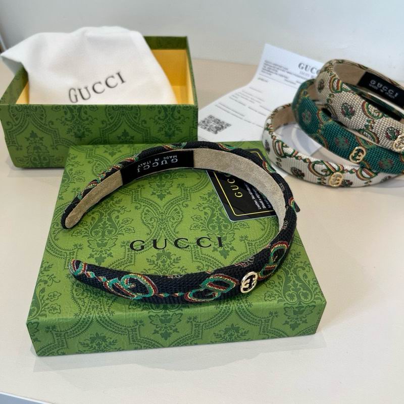 Gucci Headband hh (61)