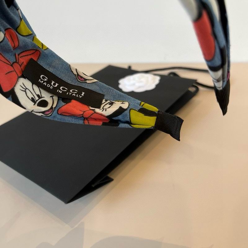 Gucci Headband hh (63)