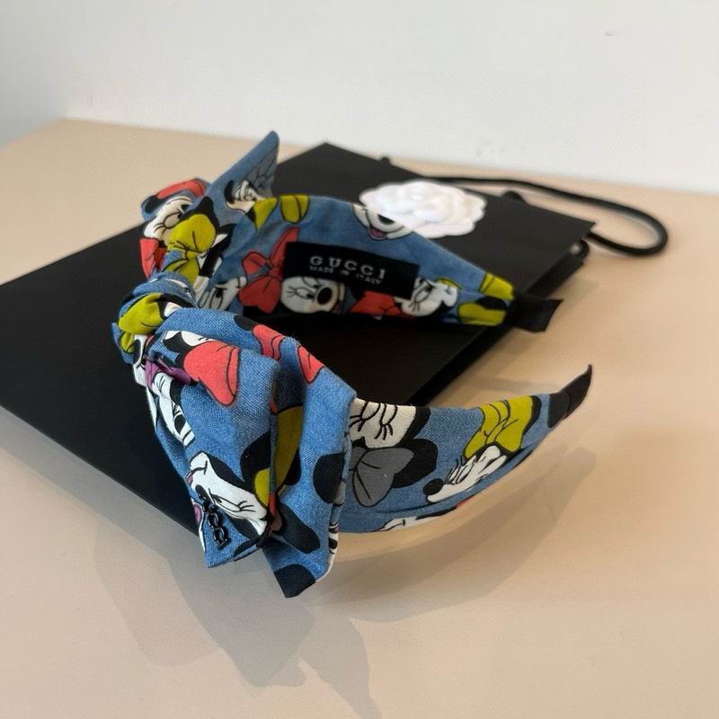 Gucci Headband hh (64)