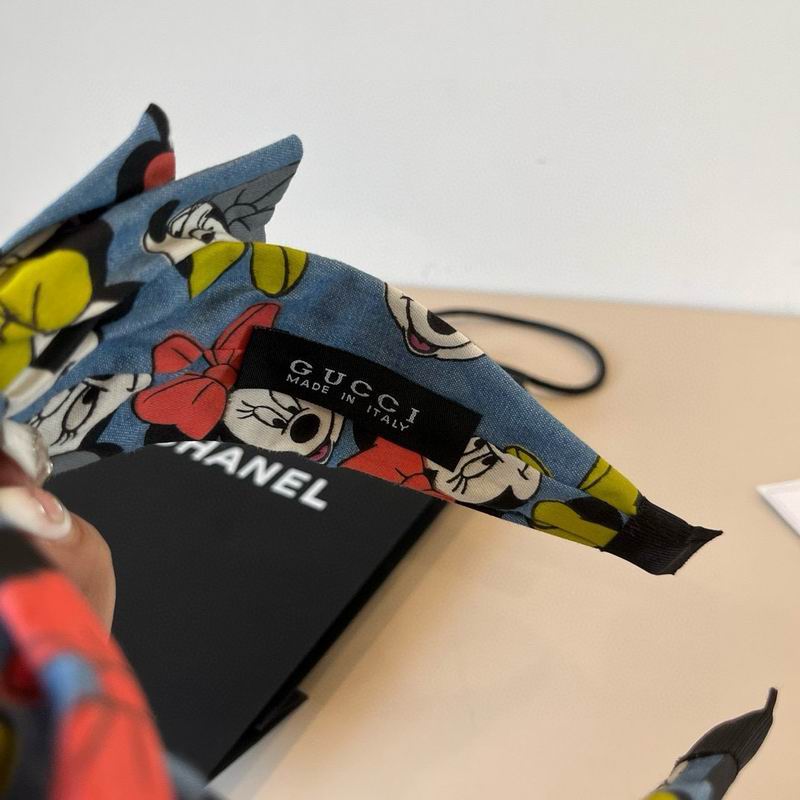 Gucci Headband hh (65)