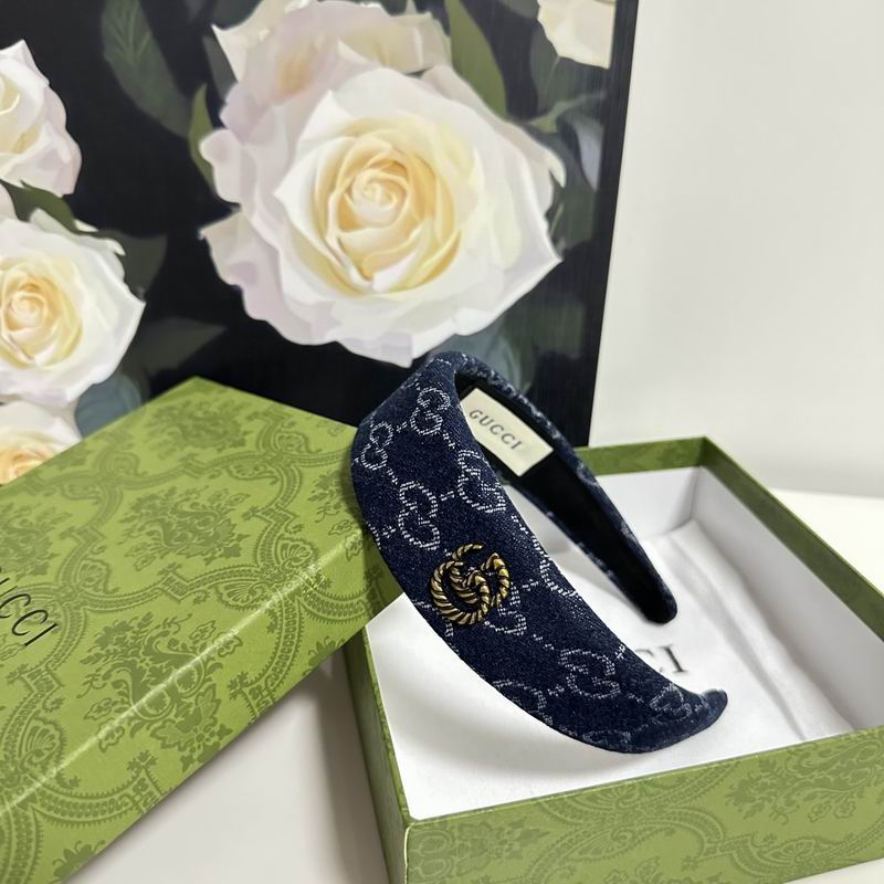 Gucci Headband hh (7)