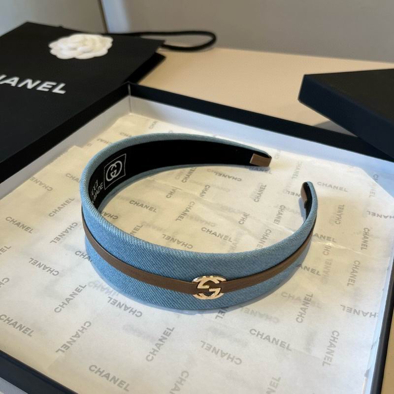Gucci Headband hh (73)