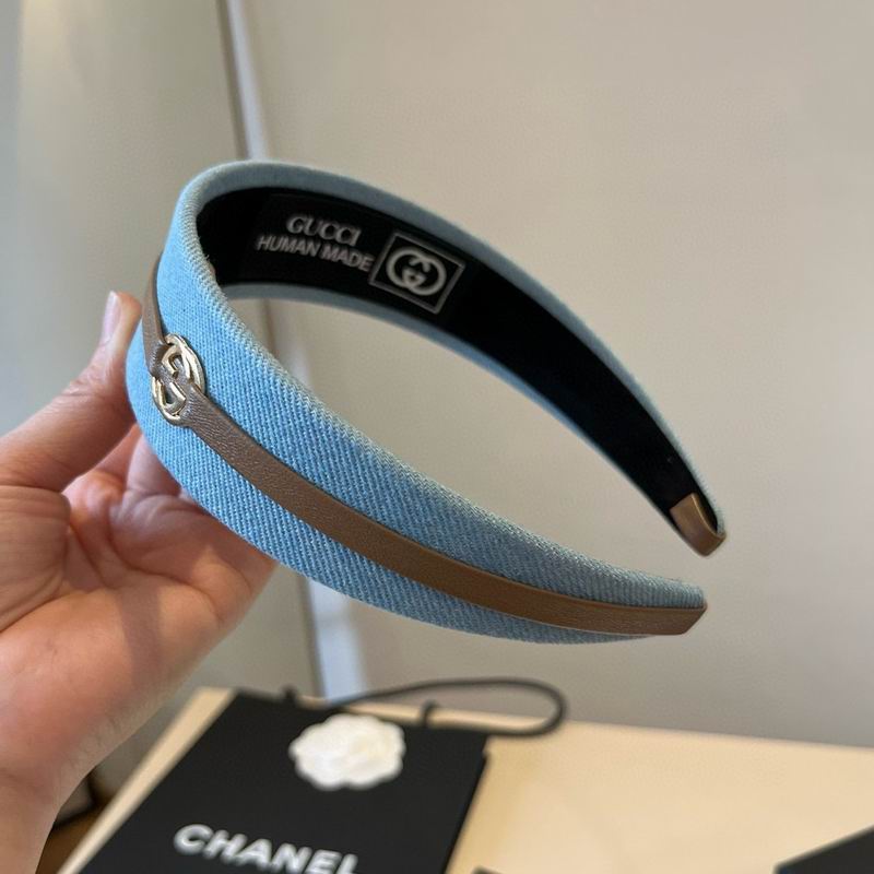 Gucci Headband hh (74)