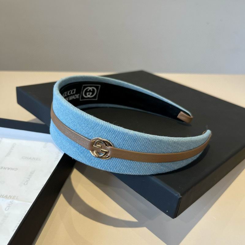 Gucci Headband hh (76)