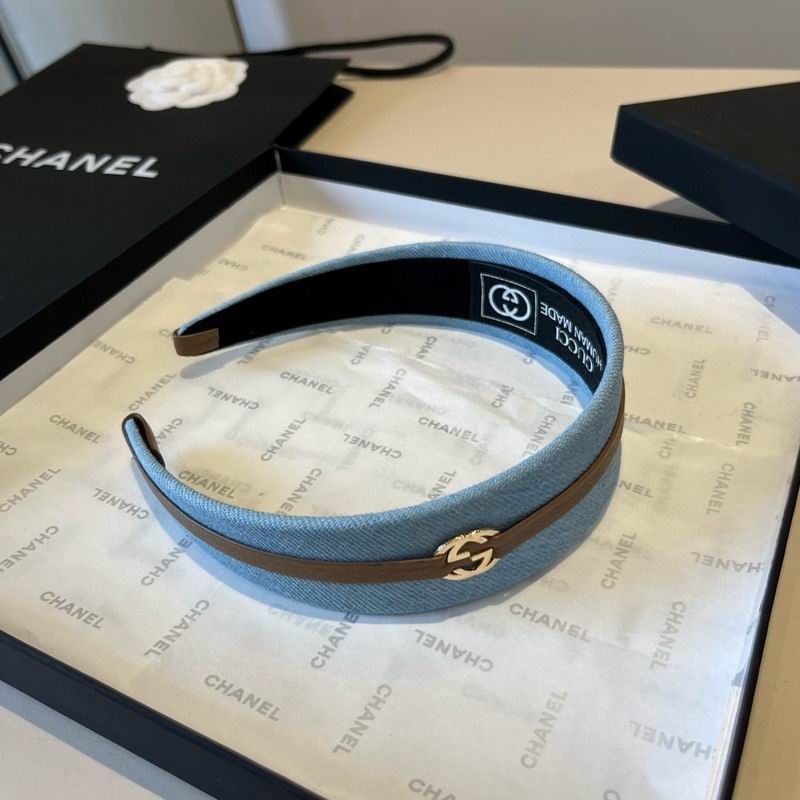 Gucci Headband hh (77)