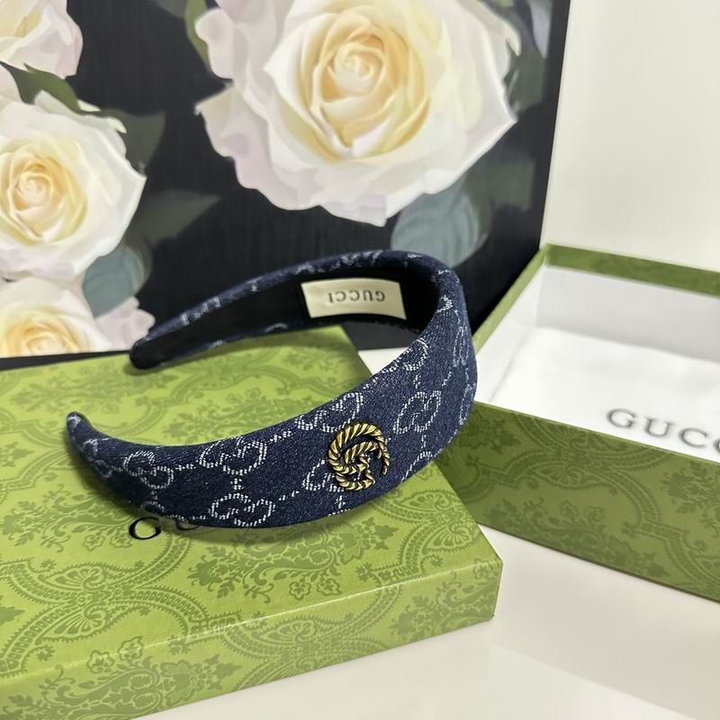Gucci Headband hh (8)