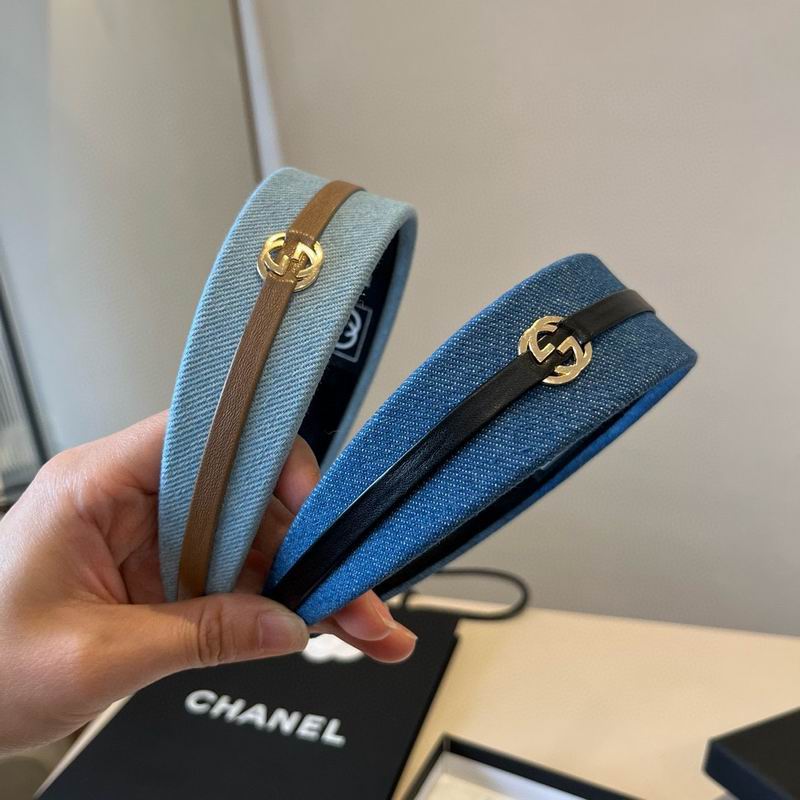 Gucci Headband hh (81)