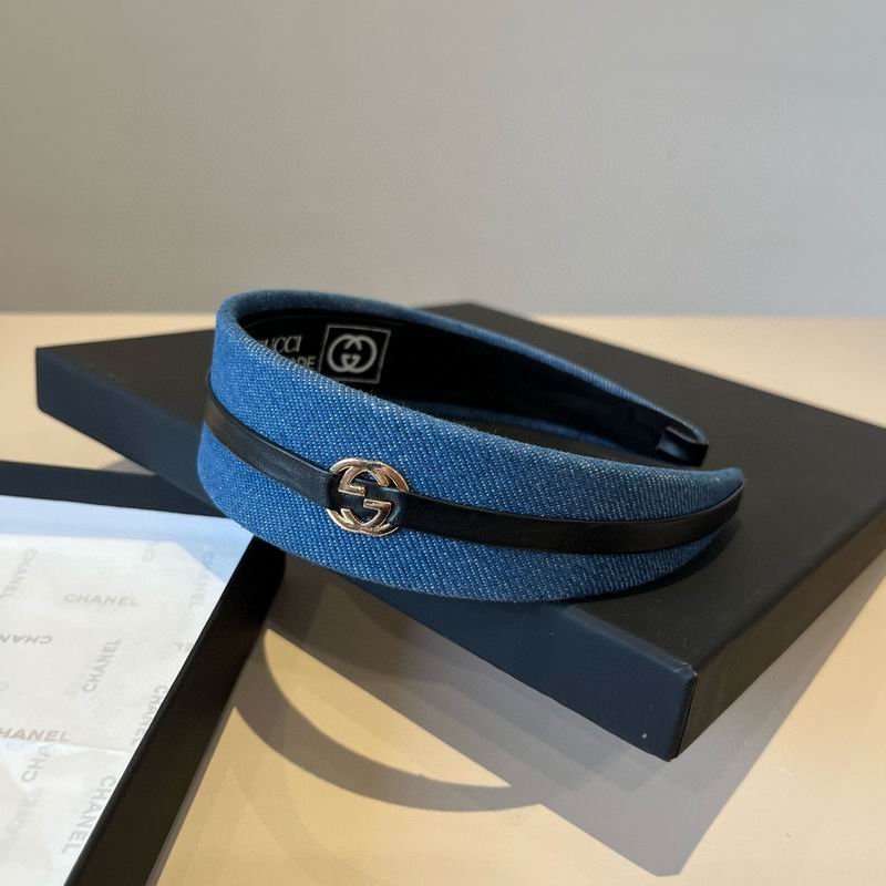 Gucci Headband hh (87)