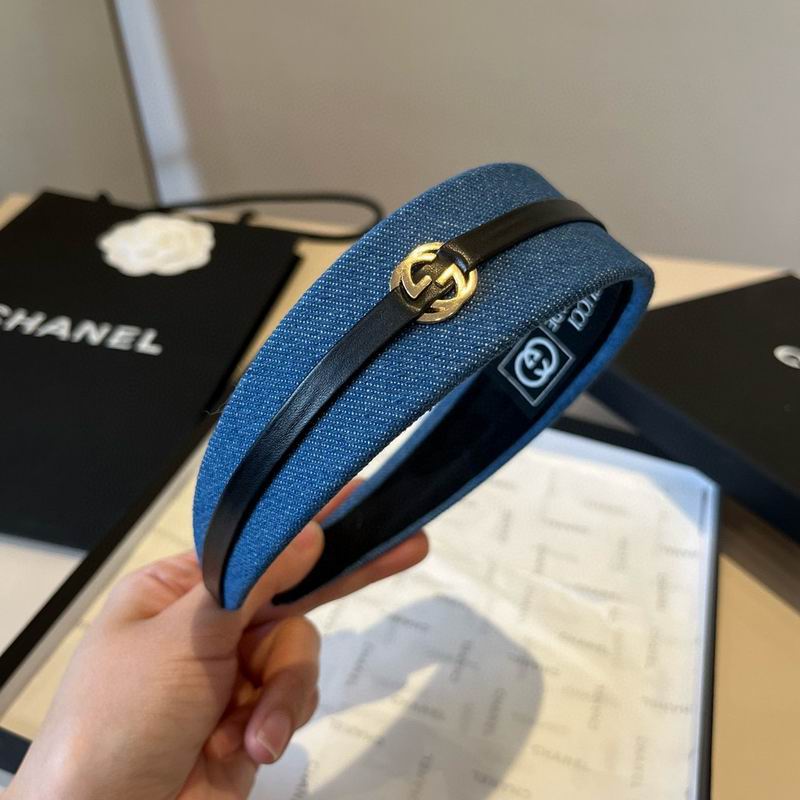 Gucci Headband hh (88)