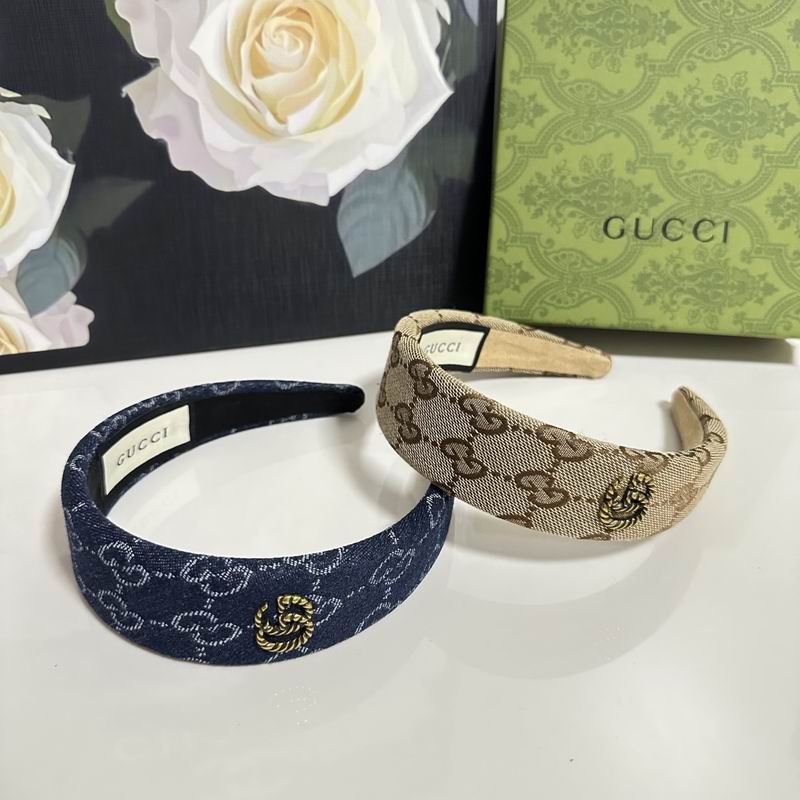Gucci Headband hh (9)