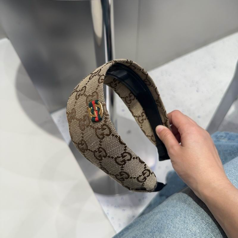 Gucci Headband hh (93)