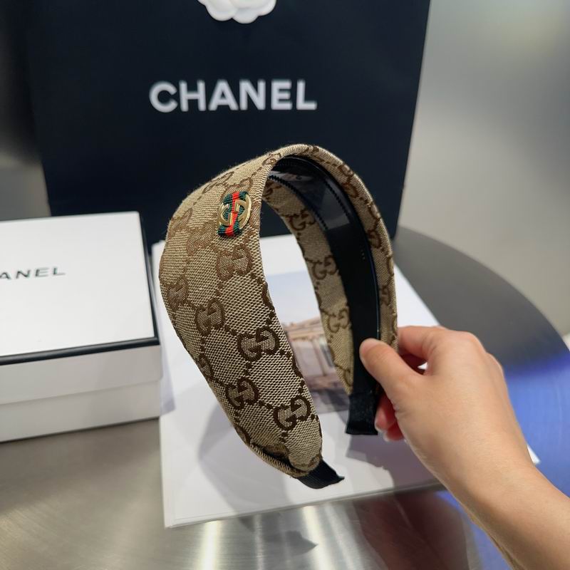 Gucci Headband hh (95)