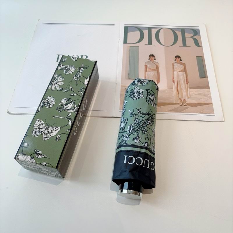 Gucci Umbrella (11)