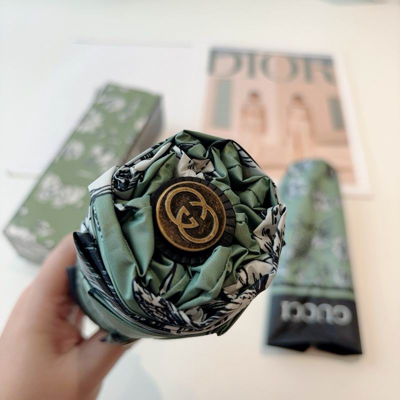 Gucci Umbrella (14)