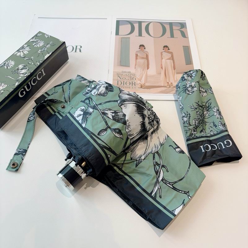 Gucci Umbrella (16)