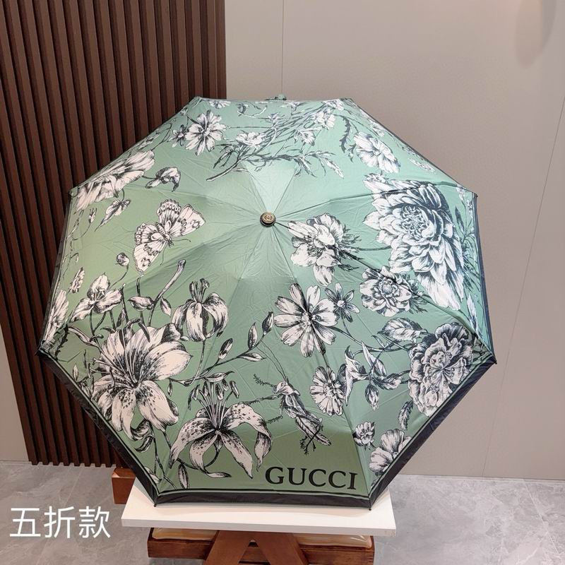 Gucci Umbrella (17)