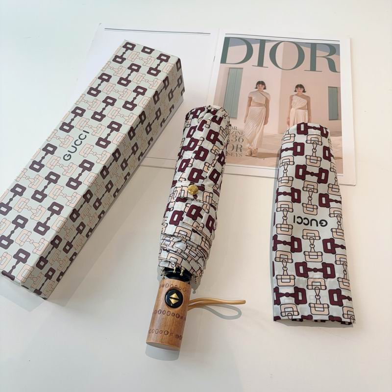 Gucci Umbrella (60)