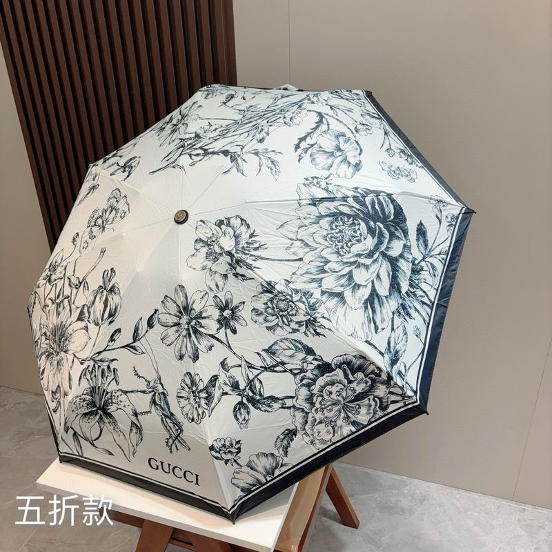 Gucci Umbrella (9)