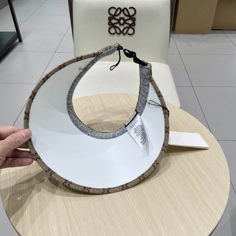 Gucci Visor (35)