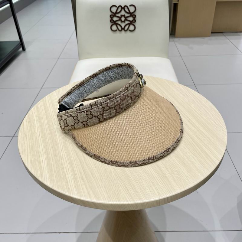 Gucci Visor (38)