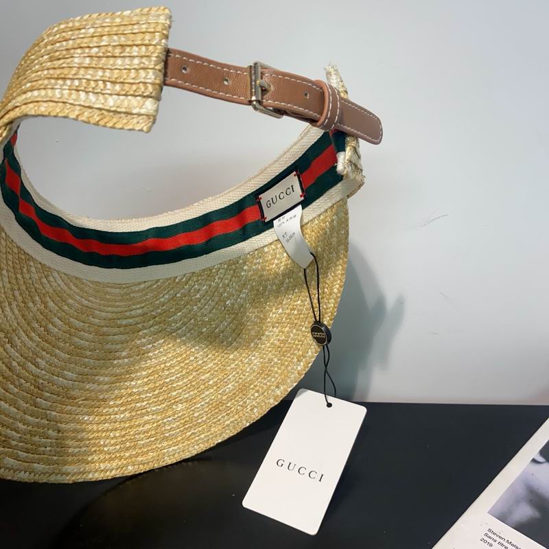 Gucci Visor dx (2)