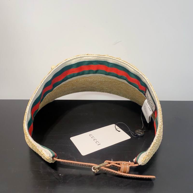 Gucci Visor dx (3)