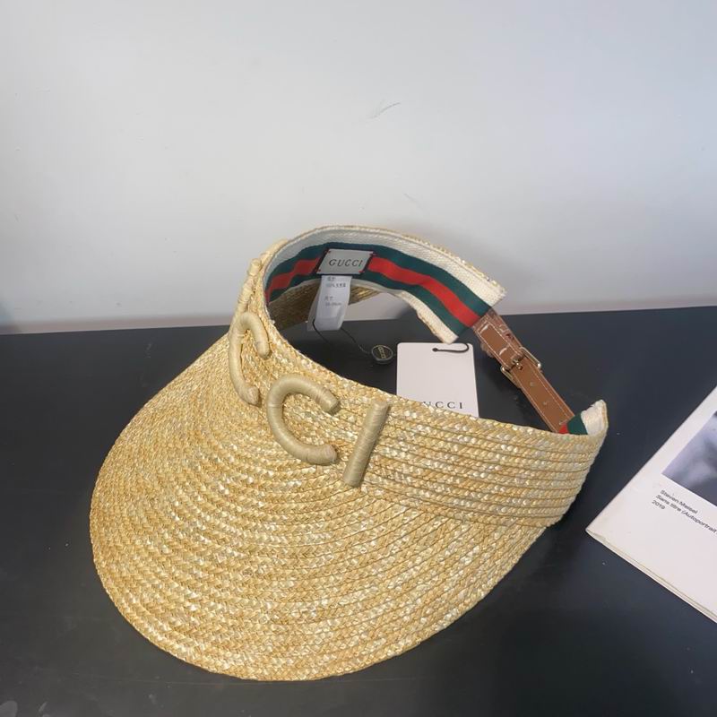 Gucci Visor dx (7)