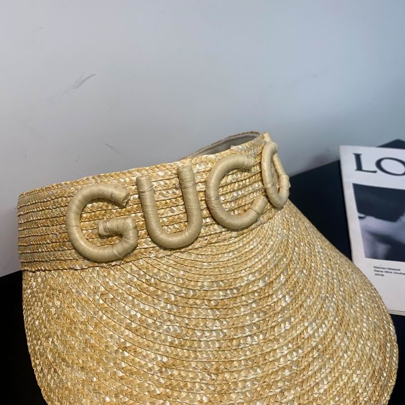 Gucci Visor dx (8)