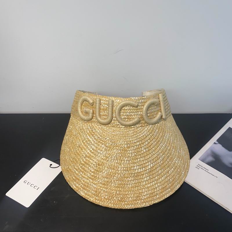 Gucci Visor dx (9)