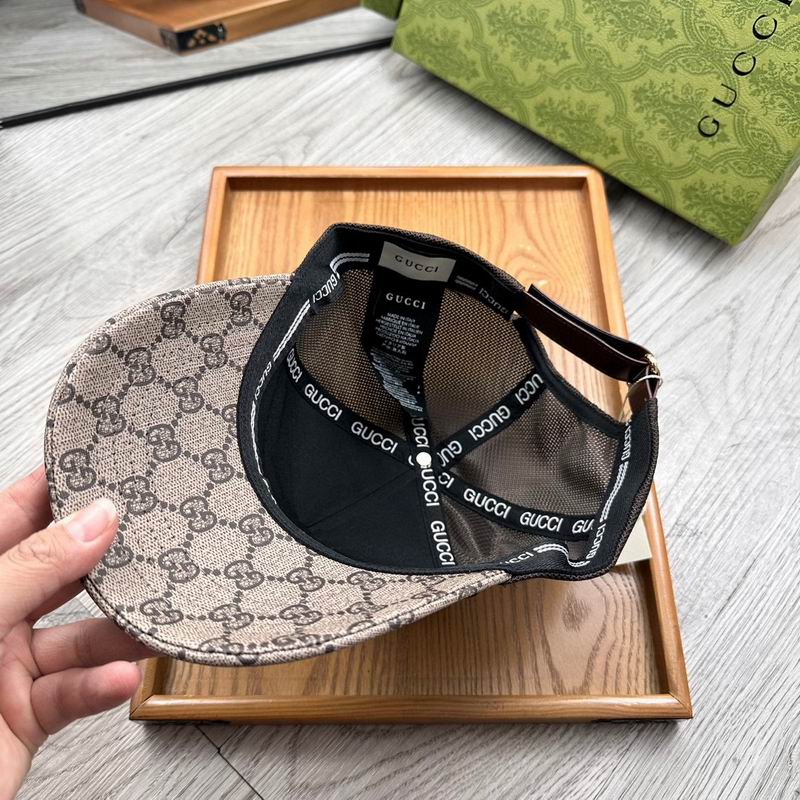 Gucci X Adidas cap  (14)