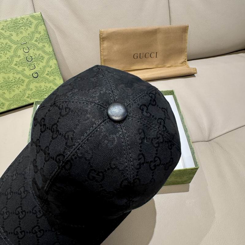 Gucci X NY cap  (15)